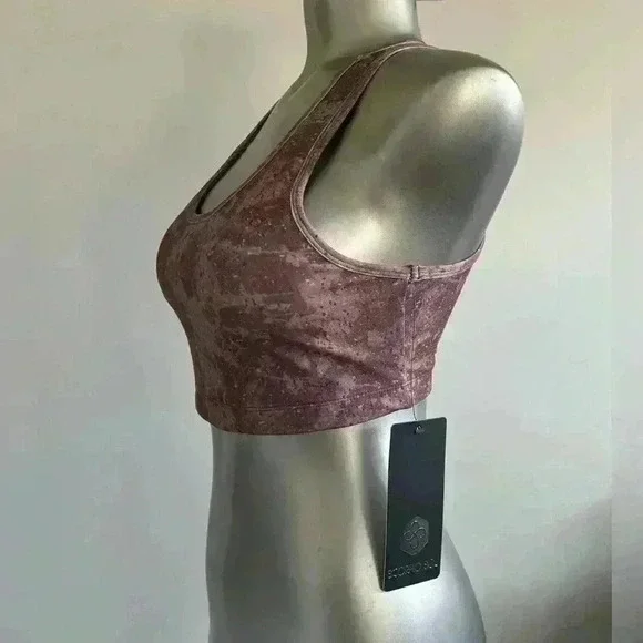 🆕Scorpio  Sol Premium Activewear Bra - Picture 4 of 16